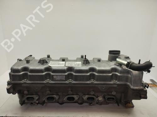 Used Cylinder head SSANGYONG RODIUS I 2.7 Xdi (165 hp) 20132059