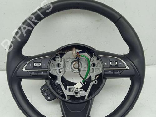 Used Steering wheel SUZUKI SWIFT V (AZ) [2017-2026]  12447273