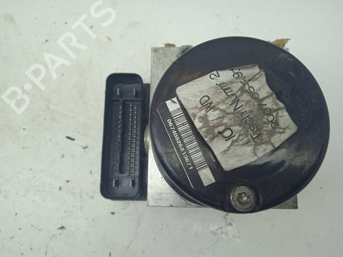 ABS pump FORD C-MAX (DM2) 1.8 TDCi | BP4316695M43 - Image 5