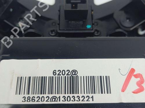 Climate control CHEVROLET CRUZE Hatchback (J305) | BP31620507I5 - Image 5