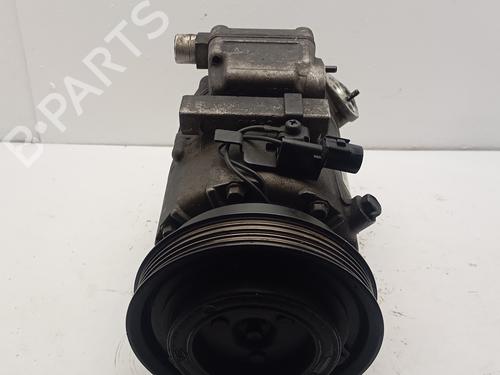 AC compressor KIA CEE'D Hatchback (ED) 1.6 CRDi 115 | BP11163862M34  - Image 5