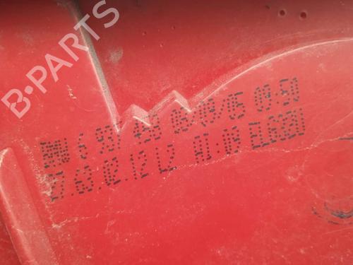 Right taillight BMW 3 (E90) 318 d | BP11153023C35