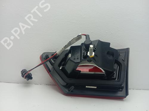 Left tailgate light RENAULT CLIO IV (BH_) | BP25266469C79