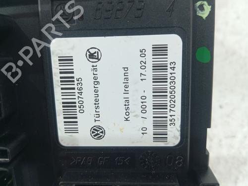 Front right window mechanism AUDI A3 (8P1) 1.9 TDI | BP33704893C23  - Image 6