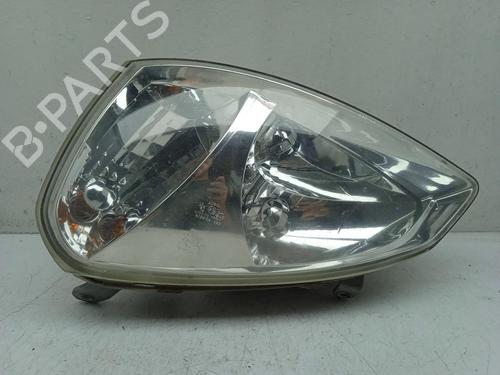 Left headlight TATA INDIGO (4_V2) | BP12446818C28