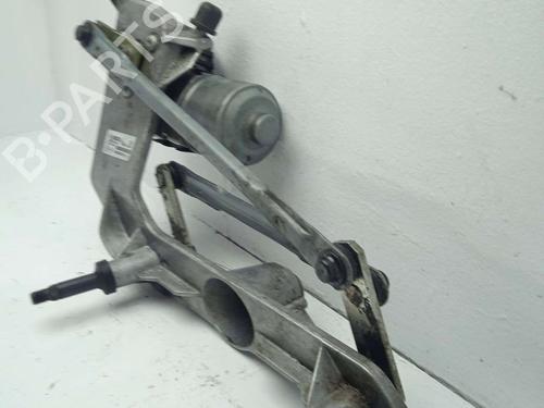 Front wiper motor RENAULT ZOE (BFM_) ZOE | BP32211655M29  - Image 6