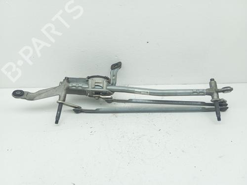 Used Front wiper motor Front wiper motor BMW 1 (F40) 118 i (140 hp) 40262749 40262749