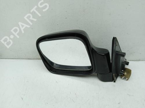 Rétroviseur gauche ISUZU GEMINI [1990-1993]  4766802