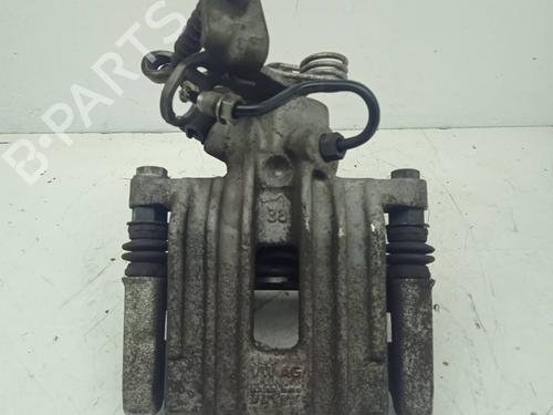 Used Right rear brake caliper AUDI A3 (8P1) [2003-2013]  11569515