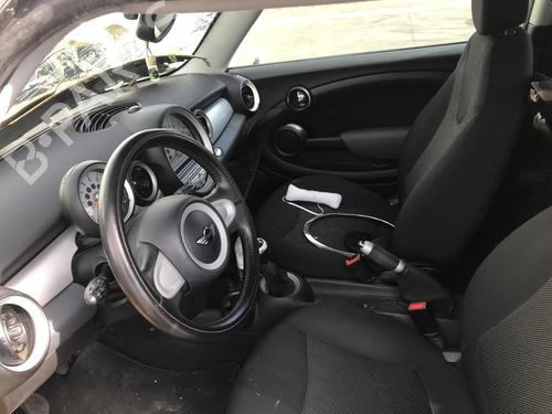 Pulley MINI MINI (R56) | BP13962882M122