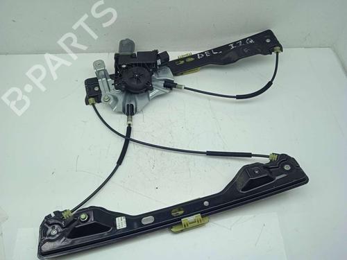 Used Front left window mechanism OPEL ZAFIRA TOURER C (P12) [2011-2026]  11349019