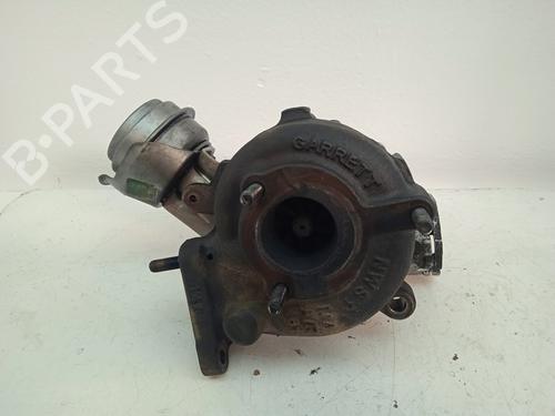 Starter VW PASSAT B5.5 (3B3) 1.9 TDI | BP24203468M8