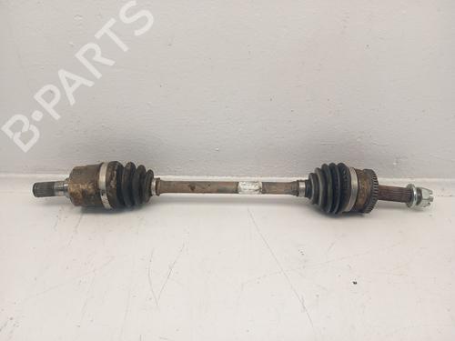 left-front-driveshaft-hyundai-i20-i-pb-pbt-2008-2009-2010-2011-2012-2013-2014-2015-34583980 main image