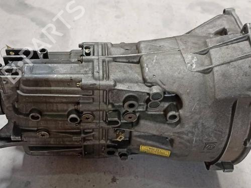 Used Gearbox BMW 3 (E46) [1997-2005]  4276623