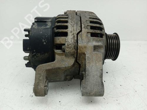 Alternator OPEL CORSA B (S93) | BP24900494M7