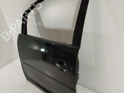 Left front door VW TOURAN (1T1, 1T2) | BP31616986C2