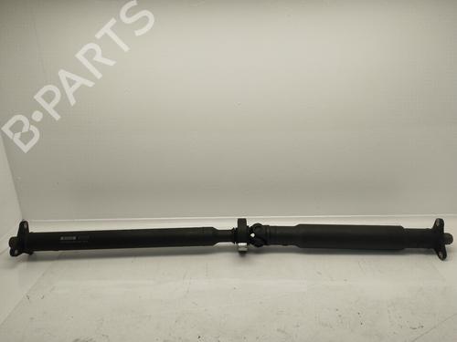 Used Driveshaft BMW 1 (E87) 118 d (143 hp) 17188997