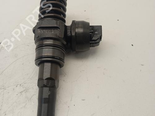 Used Injector SEAT IBIZA III (6L1) [2002-2009]  31615846