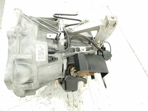 Used Manual gearbox Manual gearbox FORD FOCUS II Saloon (DB_, FCH, DH) 1.6 (100 hp) 11154434 11154434