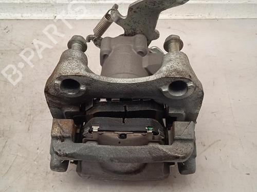 Left rear brake caliper LEXUS CT (ZWA10_) | BP11569460M107