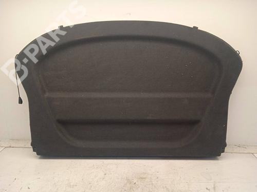 Used Rear parcel shelf RENAULT MEGANE III Hatchback (BZ0/1_, B3_) [2008-2026]  11158988