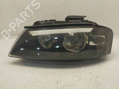 Phare gauche AUDI A3 (8P1) 1.9 TDI (105 hp) 31620417