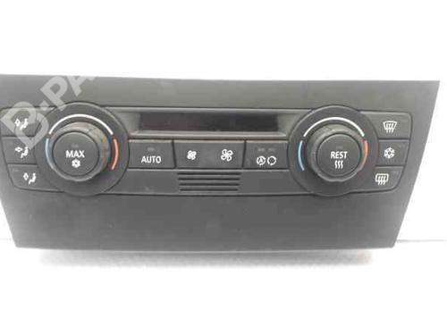 Used Climate control BMW 3 Touring (E91) 320 d (163 hp) 4369586