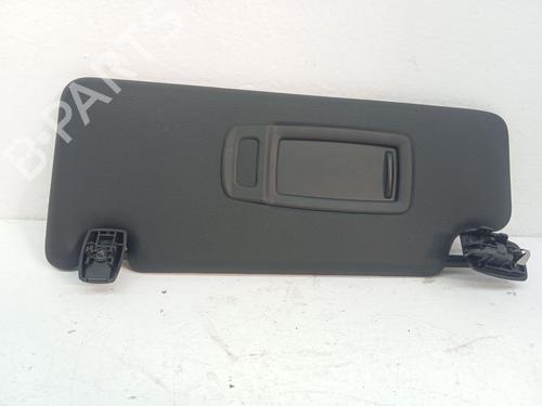 Used Left sun visor Left sun visor BMW 1 (F40) 118 i (140 hp) 40299226 40299226