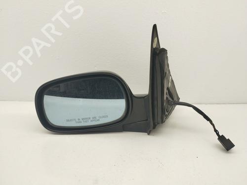 Used Left mirror Left mirror SSANGYONG REXTON / REXTON II (GAB_) 2.7 Xdi (165 hp) 33239974 33239974
