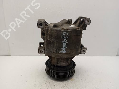 Used AC compressor FIAT IDEA (350_) 1.3 D Multijet (70 hp) 4363585