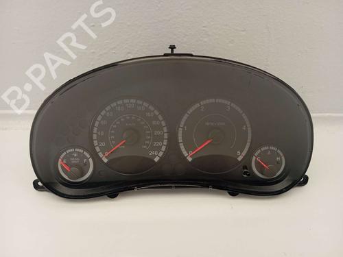 instrument-cluster-jeep-cherokee-kj-2001-2002-2003-2004-2005-2006-2007-2008-31615947 main image
