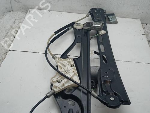 Front right window mechanism MERCEDES-BENZ E-CLASS (W211) E 270 CDI (211.016) | BP4353539C23 