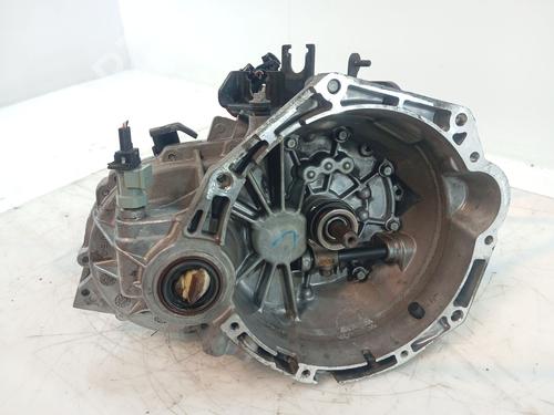 Used Gearbox Gearbox HYUNDAI i20 I (PB, PBT) [2008-2015] 36432623 36432623
