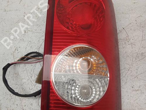 Used Right taillight TATA SAFARI (42_FD) [1998-2026]  12447186