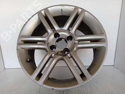 Used Rim Rim FIAT STILO Multi Wagon (192_) 1.9 D Multijet (120 hp) 40096209 40096209