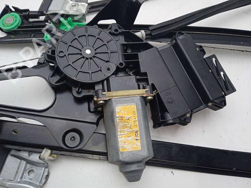 Used Front right window mechanism VW SHARAN (7M8, 7M9, 7M6) 1.9 TDI (110 hp) 4337040