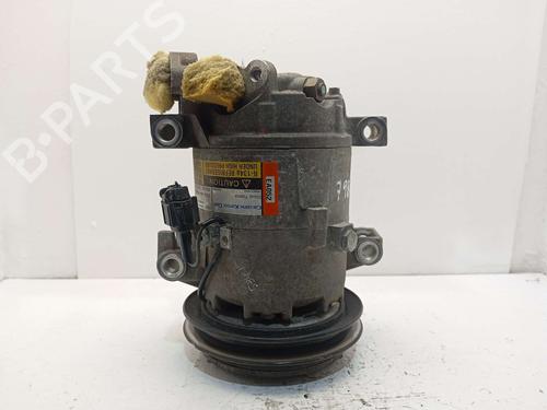 Used AC compressor AC compressor NISSAN PRIMERA Hatchback (P12) [2002-2026] 19780850 19780850