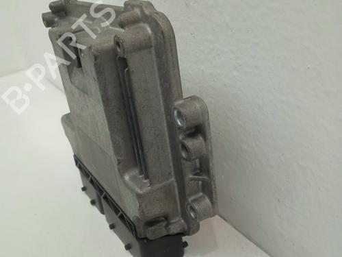 Engine control unit (ECU) FIAT GRANDE PUNTO (199_) 1.9 D Multijet | BP31619668M57