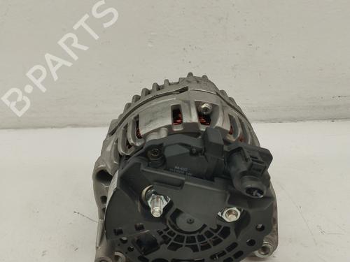 Generator SKODA FABIA I (6Y2) [1999-2008]  31618846