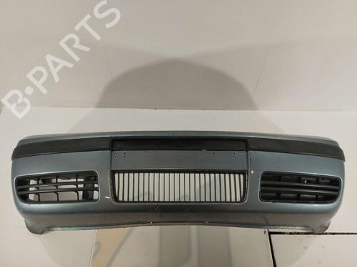 Used Front bumper SKODA OCTAVIA I (1U2) 1.9 TDI (90 hp) 25814472