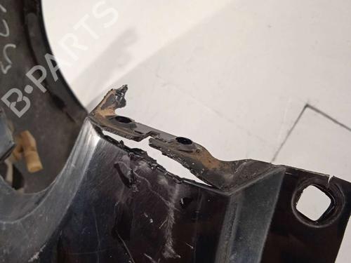 Front bumper VW NEW BEETLE (9C1, 1C1) 2.0 | BP13523229C7