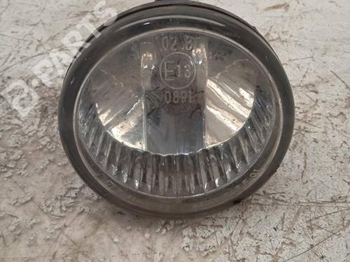 Used Left front fog light Left front fog light TOYOTA PRIUS Liftback (_W2_) 1.5 Hybrid (NHW20_, NHW20R) (112 hp) 11164021 11164021