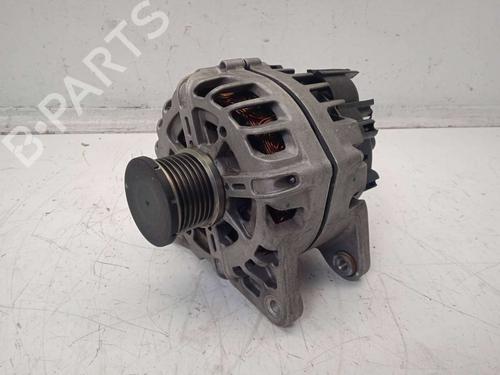 Used Alternator RENAULT CLIO V (B7_) [2019-2026]  13450513