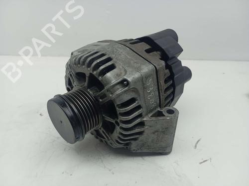Used Alternator Alternator OPEL CORSA C Hatchback Van (X01) [2000-2012] 23220946 23220946