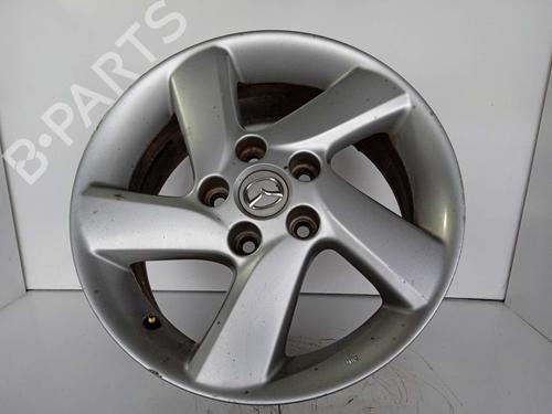 Jante Jante MAZDA 6 Saloon (GG) [2002-2008] 20095192 20095192