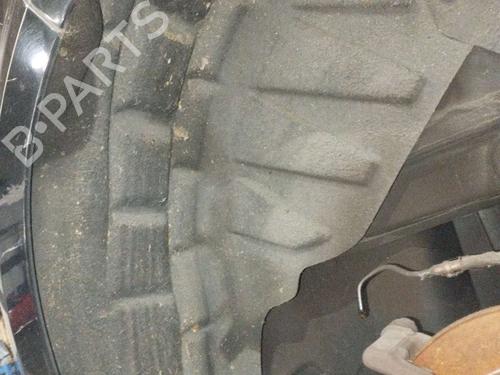 Used Wheel arch Wheel arch 20486621 20486621