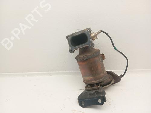 Used Catalyst Catalyst HYUNDAI i20 III (BC3, BI3) 1.2 (84 hp) 40012529 40012529