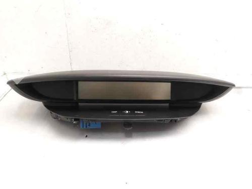 Used Instrument cluster CITROËN C4 I (LC_) 1.6 HDi (90 hp) 4303470