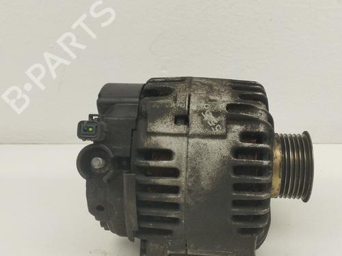 Used Alternator Alternator 39533238 39533238