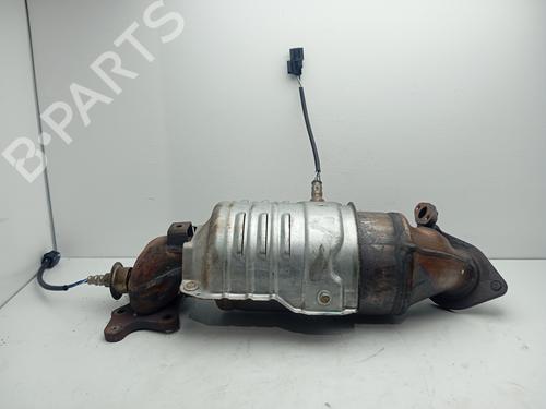 Used Catalyst HONDA CIVIC VIII Hatchback (FN, FK) 1.8 (FN1, FK2) (140 hp) 17061396